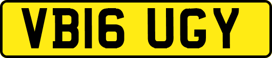 VB16UGY