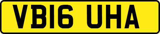 VB16UHA