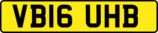 VB16UHB