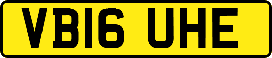 VB16UHE