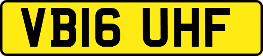 VB16UHF