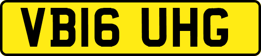 VB16UHG