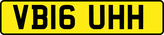VB16UHH
