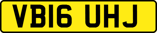 VB16UHJ
