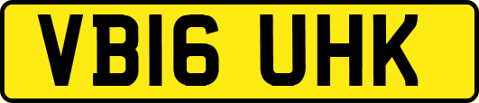 VB16UHK
