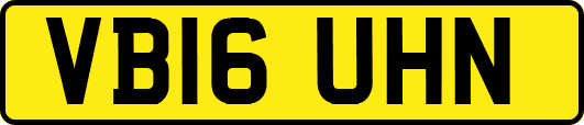 VB16UHN