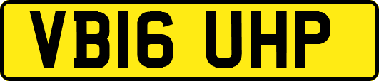 VB16UHP