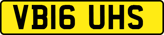 VB16UHS