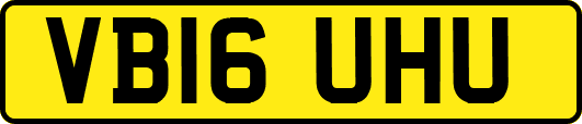 VB16UHU