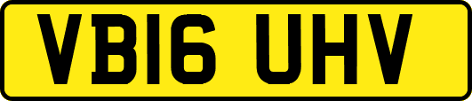 VB16UHV