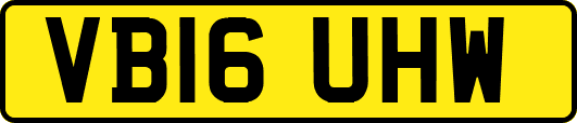 VB16UHW
