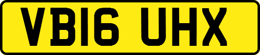 VB16UHX
