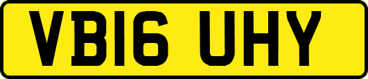 VB16UHY