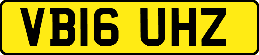 VB16UHZ