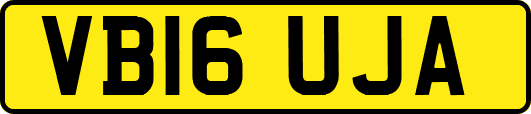 VB16UJA