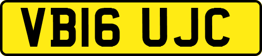 VB16UJC