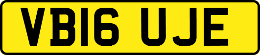 VB16UJE