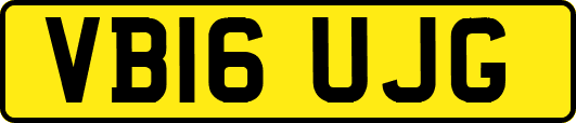 VB16UJG