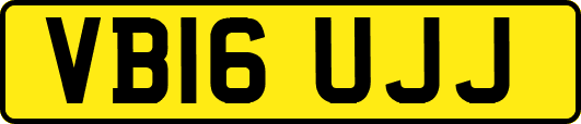 VB16UJJ