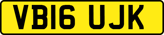 VB16UJK