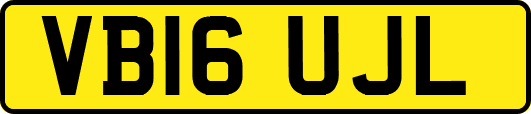 VB16UJL