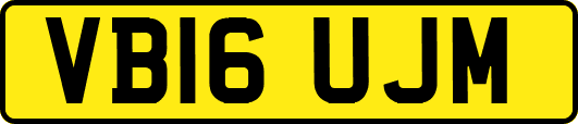 VB16UJM