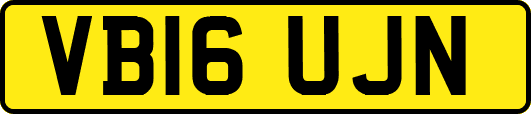 VB16UJN