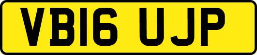 VB16UJP