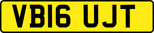 VB16UJT