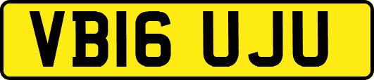 VB16UJU