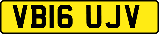 VB16UJV
