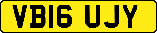 VB16UJY