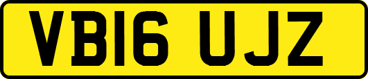 VB16UJZ