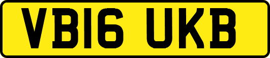 VB16UKB