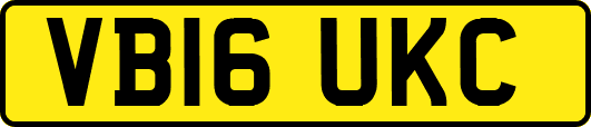 VB16UKC