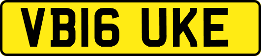 VB16UKE
