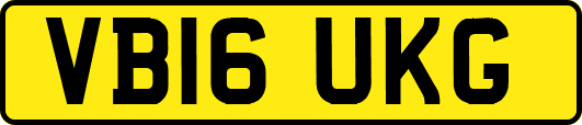 VB16UKG