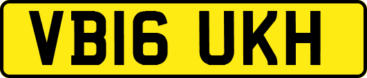 VB16UKH
