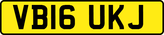 VB16UKJ