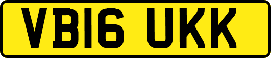 VB16UKK