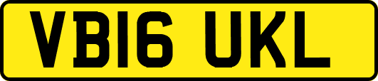 VB16UKL