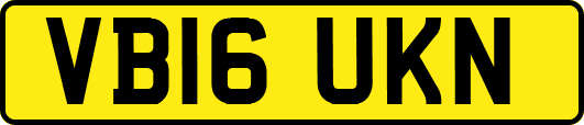VB16UKN