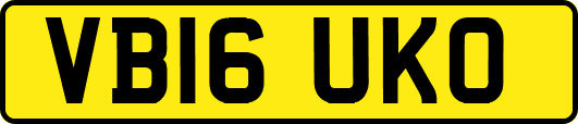VB16UKO