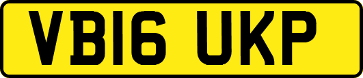 VB16UKP