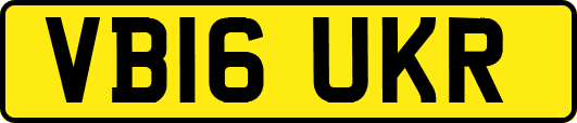 VB16UKR