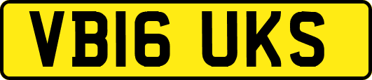 VB16UKS
