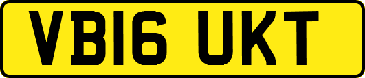 VB16UKT
