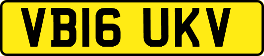VB16UKV