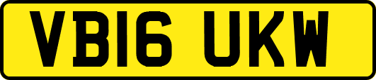 VB16UKW