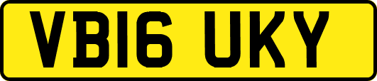 VB16UKY